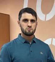 Омаров Омар Ибрагимович.