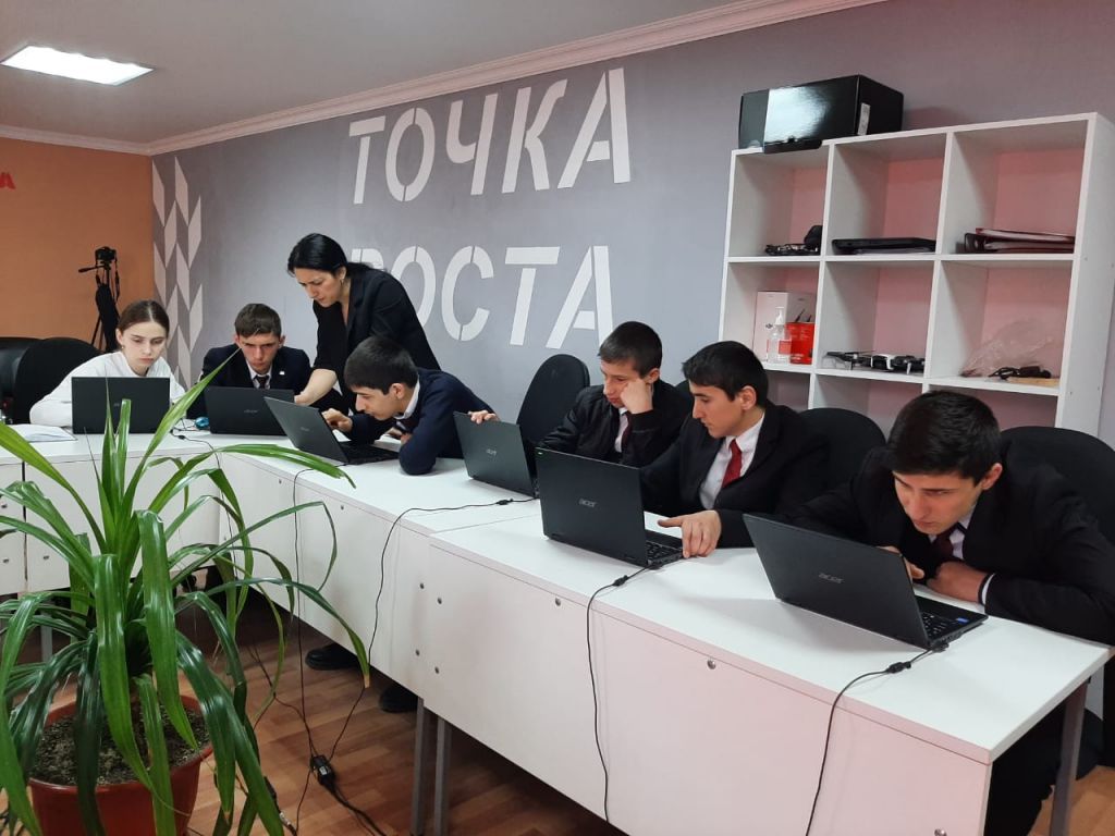 Всероссийская онлайн олимпиада по финансовой грамотности на платформе Учи.ру.