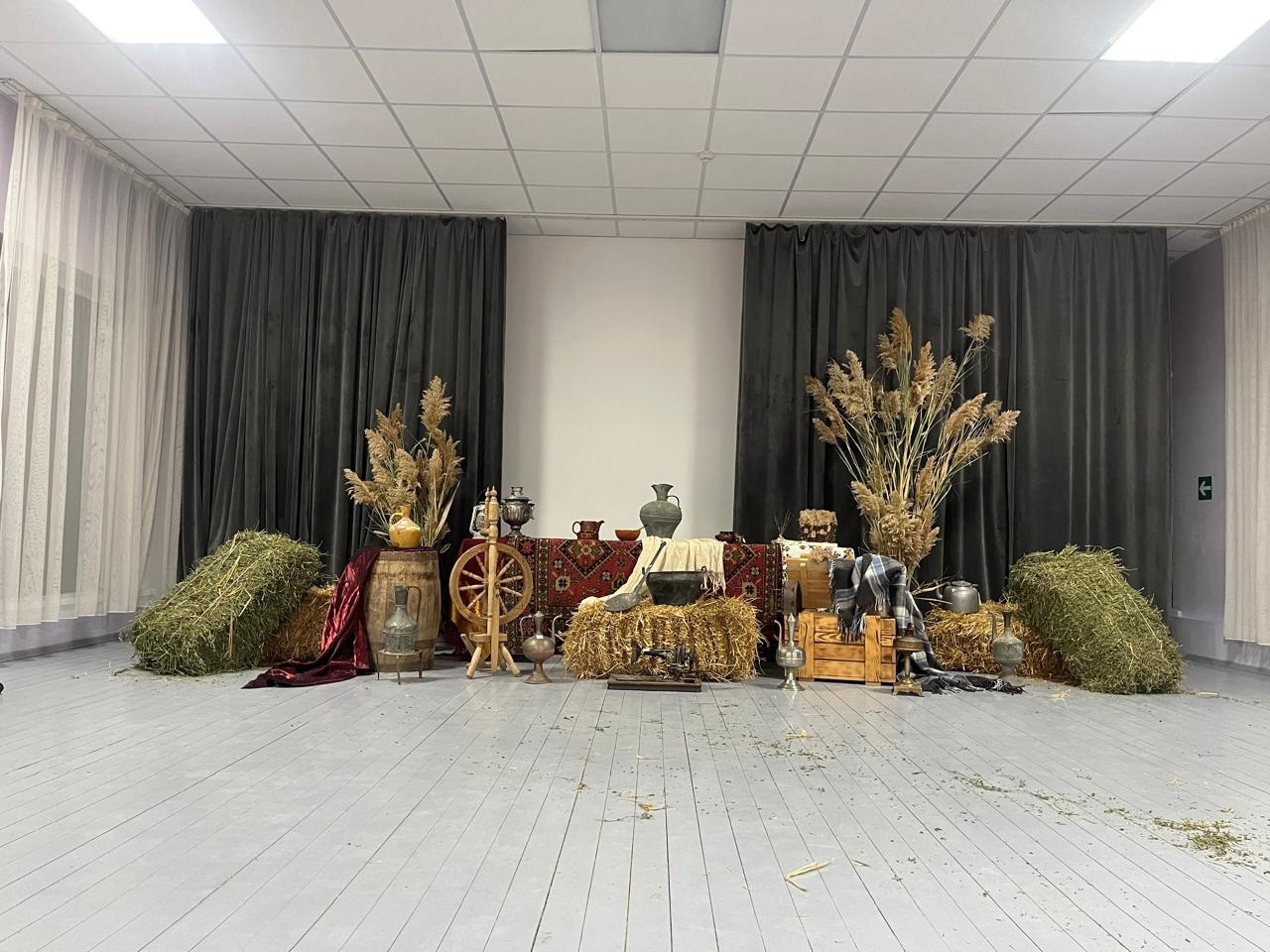 Диктант на языках народов Дагестана.