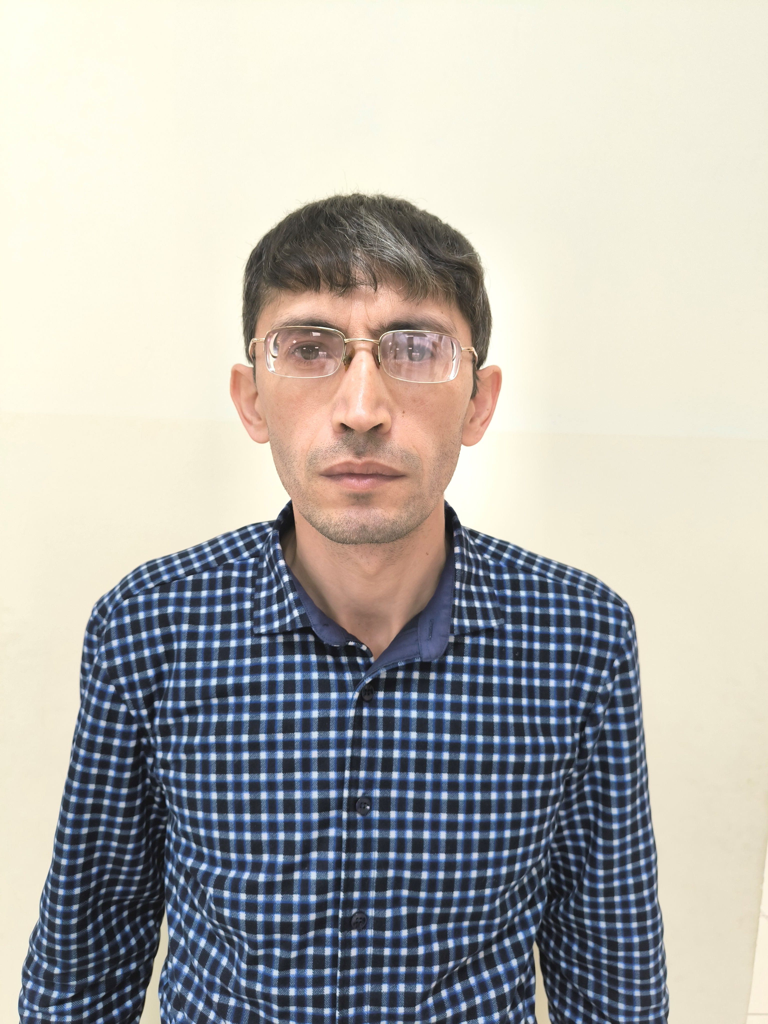 Халидов Абдул Анварбекович.
