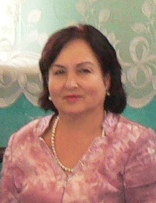 Карагишиева Зулай Измидиновна.