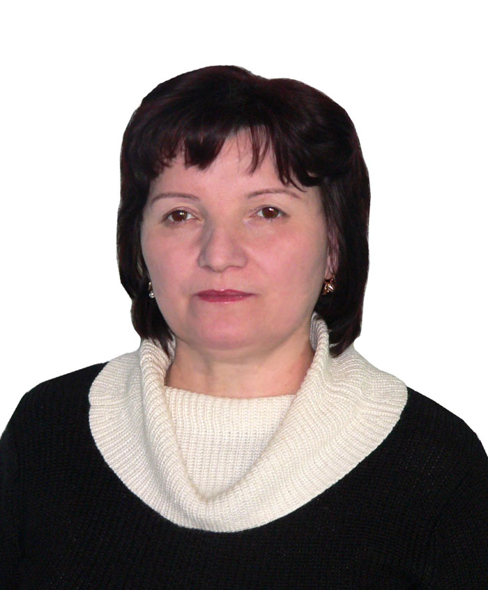 Картгишиева Саният Гаруновна.