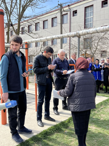 Мероприятие по отработке действий при угрозе террористического акта - вооруженного нападения.Введите заголовок новости.