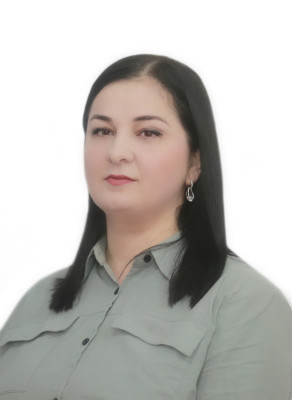 Арслаханова Анжела Конакбиевна Арслаханова Анжела Конакбиевна